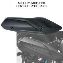 Load image into Gallery viewer, Motorcycle Exhaust Muffler Pipe Heat Shield Protector Cover Protection for Yamaha MIO i125