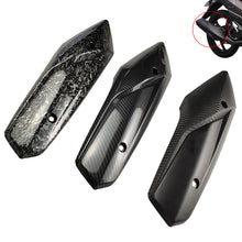Load image into Gallery viewer, Motorcycle Exhaust Muffler Pipe Heat Shield Protector Cover Protection for Yamaha MIO i125