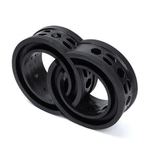 Load image into Gallery viewer, 1PC Upgraded Black Car Shock Absorber Spring Bumper Power Cushion Buffer Auto-buffer Type A B B+ C C+ D E