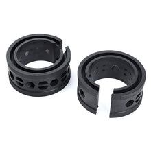 Load image into Gallery viewer, 1PC Upgraded Black Car Shock Absorber Spring Bumper Power Cushion Buffer Auto-buffer Type A B B+ C C+ D E