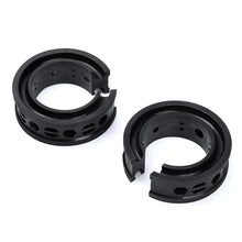 Load image into Gallery viewer, 1PC Upgraded Black Car Shock Absorber Spring Bumper Power Cushion Buffer Auto-buffer Type A B B+ C C+ D E