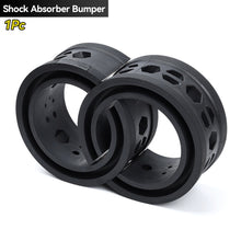 Load image into Gallery viewer, 1PC Upgraded Black Car Shock Absorber Spring Bumper Power Cushion Buffer Auto-buffer Type A B B+ C C+ D E