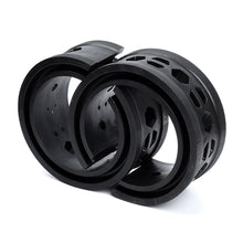 Load image into Gallery viewer, 1PC Upgraded Black Car Shock Absorber Spring Bumper Power Cushion Buffer Auto-buffer Type A B B+ C C+ D E