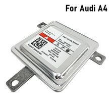 Load image into Gallery viewer, Car Xenon Headlight HID D3S D3R D4S D4R Ballast 8K0941597E 8K0941597 8K0941597C For Audi A1 A3 A4 A5 A6 A7 A8 Q3 Q5 Q7