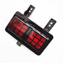 Load image into Gallery viewer, Car Rear Bumper Fog Light Lights Brake Lamp TailLight Car Accessories For Chery Jetour Traveler T2 Reversing