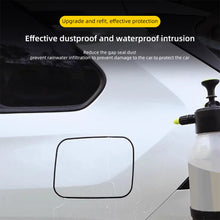 Load image into Gallery viewer, Car Fuel Tank Sealing Strip Seal Strips Fuel Tank Cover Rubber Waterproof Styling For Toyota RAV4 2020-2023 Accessories