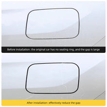 Load image into Gallery viewer, Car Fuel Tank Sealing Strip Seal Strips Fuel Tank Cover Rubber Waterproof Styling For Toyota RAV4 2020-2023 Accessories