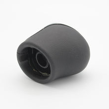 Load image into Gallery viewer, 5/6 Speed Car Gear Shift Knob Leather Shifter Lever Arm Headball for Ford Mondeo 4 Mk4 Focus S-Max C- Max Kuga Galaxy Accessories