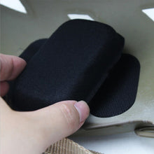 Load image into Gallery viewer, 19pcs/Set Airsoft Helmet Protective Pads Helmet Replacement Foam Padding Kits Mats for Fast/Mich/ACH/USMC/PASGT Helmet Universal
