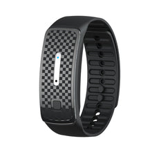 Load image into Gallery viewer, Electronic Bionic Wave USB Charging Summer Anti-mosquito Pest Control Wristband Ultrasound Mosquito Repellent Bracelet