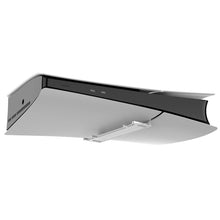 Load image into Gallery viewer, For PS5 Slim Stand Accessories Console Acrylic Transparent Horizontal Bracket Holder For PlayStation 5 Optical Drive/Digital Ver
