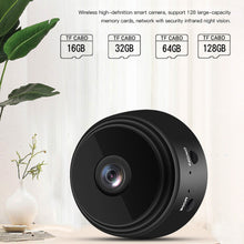 Load image into Gallery viewer, A9 WiFi Mini Camera Wireless Video Recorder Voice Recorder Security Monitoring Camera Smart Home For Infants And Pets