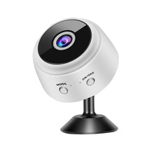 Load image into Gallery viewer, A9 WiFi Mini Camera Wireless Video Recorder Voice Recorder Security Monitoring Camera Smart Home For Infants And Pets