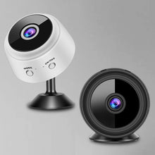 Load image into Gallery viewer, A9 WiFi Mini Camera Wireless Video Recorder Voice Recorder Security Monitoring Camera Smart Home For Infants And Pets