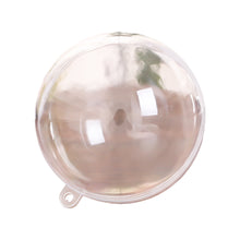 Load image into Gallery viewer, 17cm Labubu Dust-Proof Transparent Face Shield for Dolls Transparent Acrylic Dolls Anti-dust Cover