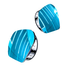 Load image into Gallery viewer, 2Pcs Car 360° Rotating Adjustable Blind Spot Rear View Mirrors Wide Angle Mirror with Suction Cup Convex Mirror