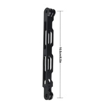 Load image into Gallery viewer, 1PC 16.5CM GoPro Multi-Purpose Aluminum Alloy Extension Rod SARGO OSMOACT ION Action Camera Accessories