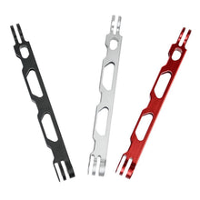 Load image into Gallery viewer, 1PC 16.5CM GoPro Multi-Purpose Aluminum Alloy Extension Rod SARGO OSMOACT ION Action Camera Accessories