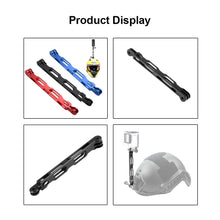 Load image into Gallery viewer, 1PC 16.5CM GoPro Multi-Purpose Aluminum Alloy Extension Rod SARGO OSMOACT ION Action Camera Accessories