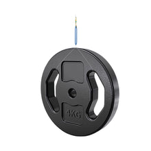 Load image into Gallery viewer, 20PCS Tilapia Release Ring O-Type Trap Set Open 8-Figure Swivel 360° Rotation Subwire Connector Fishing Accessories