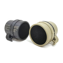 Load image into Gallery viewer, 1PC Plastic Honeycomb Cover Sight Dust Cover Lens Hood Kill Flash For ACOG
