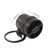 Load image into Gallery viewer, 1PC Plastic Honeycomb Cover Sight Dust Cover Lens Hood Kill Flash For ACOG