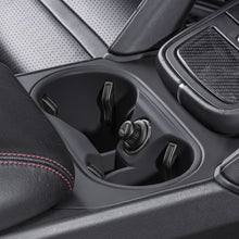 Load image into Gallery viewer, Silicone Car Center Console Organizer Storage Cup Holder Box Accessories Modification For Porsche Cayenne 2024 2025