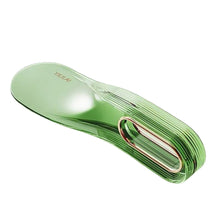 Load image into Gallery viewer, Bed Lifter Tool Mattress Lifter Ergonomic Mattress Wedge Elevator Bed Handy Tool Housekeeping Mattress Moving Help Tool