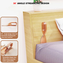 Load image into Gallery viewer, Bed Lifter Tool Mattress Lifter Ergonomic Mattress Wedge Elevator Bed Handy Tool Housekeeping Mattress Moving Help Tool