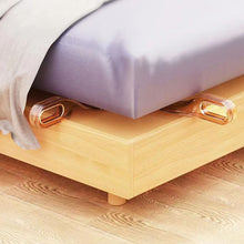 Load image into Gallery viewer, Bed Lifter Tool Mattress Lifter Ergonomic Mattress Wedge Elevator Bed Handy Tool Housekeeping Mattress Moving Help Tool