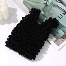 Load image into Gallery viewer, Creative Magic Expansion Fold Pleated Flexible Stretch Bags Shopping Bag Large Capacity Multi Purpose Bubble Elastic Bubble Bag