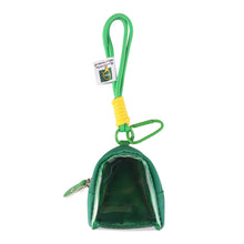 Load image into Gallery viewer, Clear Display Pouch Portable Figure Display Pouch Dustproof Collectibles Display Case Dolls Carrying Case With Zipper Closure