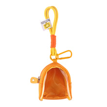 Load image into Gallery viewer, Clear Display Pouch Portable Figure Display Pouch Dustproof Collectibles Display Case Dolls Carrying Case With Zipper Closure