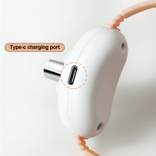 Load image into Gallery viewer, Smart Laser Tease Cat Collar Electric USB Rechargeable Pointer Kitten Automatic Toys Interactive Training Pet Accessories Goods