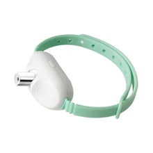 Load image into Gallery viewer, Smart Laser Tease Cat Collar Electric USB Rechargeable Pointer Kitten Automatic Toys Interactive Training Pet Accessories Goods
