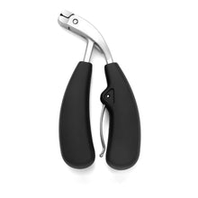 Load image into Gallery viewer, Curved Stainless Steel Nail Clipper Anti-splash Automatic Nail Chip Storage Nail Clipper Washable Rust Resistant Manicure Tool