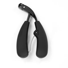 Load image into Gallery viewer, Curved Stainless Steel Nail Clipper Anti-splash Automatic Nail Chip Storage Nail Clipper Washable Rust Resistant Manicure Tool