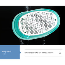 Load image into Gallery viewer, 3-in-1 Stainless Steel Foot Grinder Exfoliating Foot Callus Remover Foot File Washable Durable Manual Home Foot Care Tool