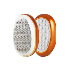 Load image into Gallery viewer, 3-in-1 Stainless Steel Foot Grinder Exfoliating Foot Callus Remover Foot File Washable Durable Manual Home Foot Care Tool