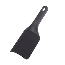 Load image into Gallery viewer, U-shaped Foot Scrubber Foot Grinder Remove Dead Skin Calluses Household Pedicure Foot Grinder Foot Sander Foot Skin Polishing Tool
