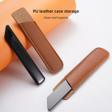 Load image into Gallery viewer, Nano Abrasive Filing Strip Remove Hands and Feet Calluses Dead Skin Foot Grinding File Washable Durable Nail File Exfoliating Glass File