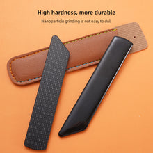 Load image into Gallery viewer, Nano Abrasive Filing Strip Remove Hands and Feet Calluses Dead Skin Foot Grinding File Washable Durable Nail File Exfoliating Glass File