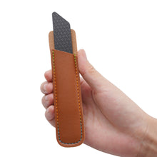 Load image into Gallery viewer, Nano Abrasive Filing Strip Remove Hands and Feet Calluses Dead Skin Foot Grinding File Washable Durable Nail File Exfoliating Glass File