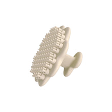 Load image into Gallery viewer, Petal-shaped Silicone Face Brush Soft Multifunctional Facial Cleaning Massage Brush Compact Portable Cleaning Pores Exfoliating Tool