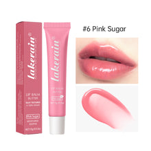 Load image into Gallery viewer, Moisturizing Hydrating Lipstick Reduce Lip Lines Improve Complexion Water-light Butter Lip Balm Compact Convenient Colored Lipstick
