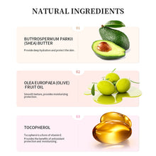 Load image into Gallery viewer, Moisturizing Hydrating Lipstick Reduce Lip Lines Improve Complexion Water-light Butter Lip Balm Compact Convenient Colored Lipstick