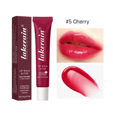 Load image into Gallery viewer, Moisturizing Hydrating Lipstick Reduce Lip Lines Improve Complexion Water-light Butter Lip Balm Compact Convenient Colored Lipstick