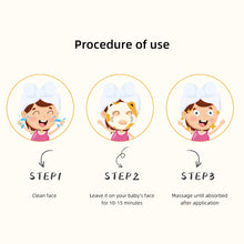 Load image into Gallery viewer, Cartoon Animal Facial Mask Deep Hydrating Moisturizing Nourishing Portable Non-irritant Facial Mask Skin Care for Children