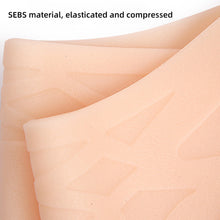 Load image into Gallery viewer, SEBS Magnetic Waist Supporter Sports Compression Magnet Shock-absorbing Waist Belt Soft Fit Around Waist Fitness Protective Gear