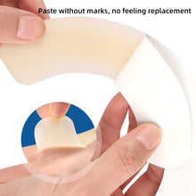 Load image into Gallery viewer, Hydrocolloid Elastic Adhesive Tape Ostomy Bag Attachment Tape Anti-warping Waterproof Self Adhesive Hydrocolloid Skin Patch